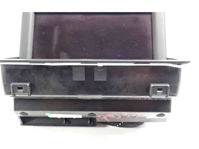 Дисплей 8X0857273B, 505562 Audi A1