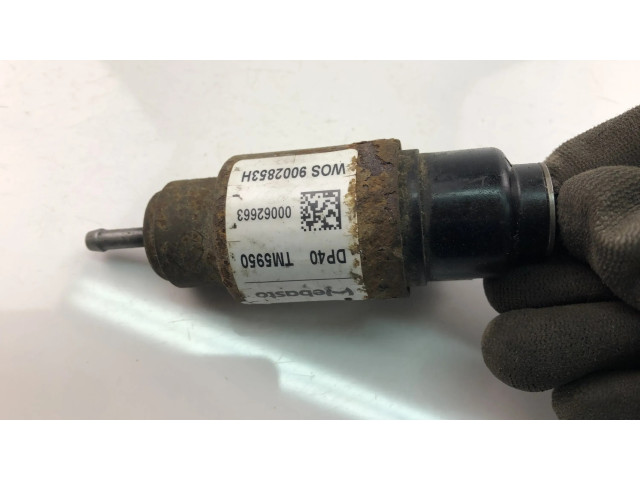 Vstřikovací čerpadlo 9002853H Mercedes-Benz E W213