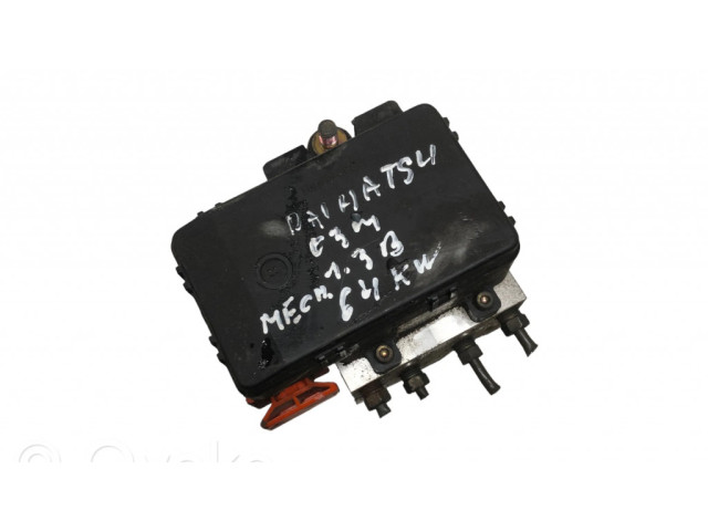 Блок АБС 4451097402, 8954097402 Daihatsu Sirion