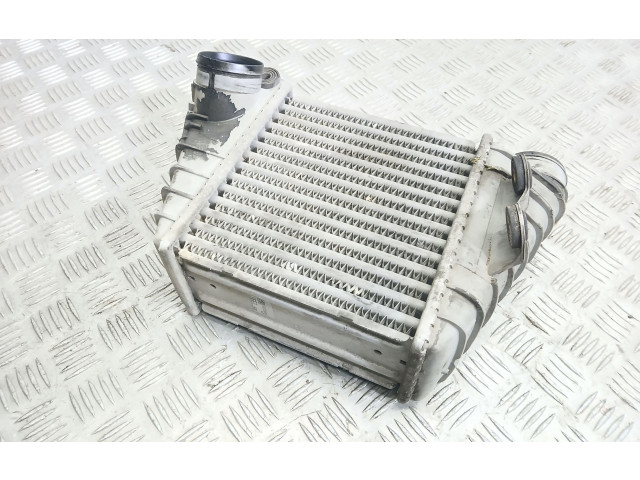 Интеркулер  1J0145805D   Volkswagen Golf IV 