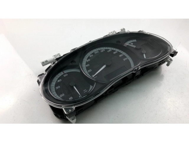 Přístrojová deska Mercedes-Benz Citan W415 2014 P248101865R