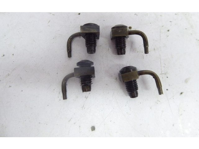 Поршень Volkswagen Golf IV