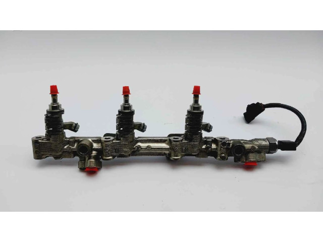 Vstřikovač 2385031010, 2325031030 Lexus GS 300 350 430 450H pro benzínový motor 3.5 2GRFSE