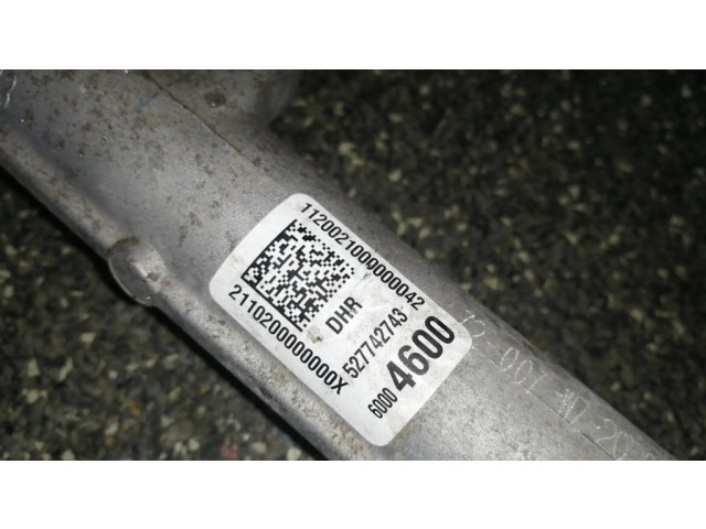 Рулевая рейка 60004600, 527742743 Buick Encore II 2019- года