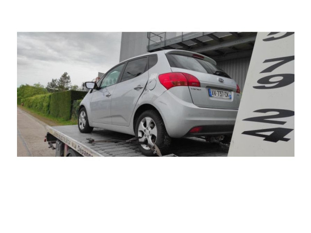 Блок АБС 589201P2A0, 589201P2A0 KIA Venga - года