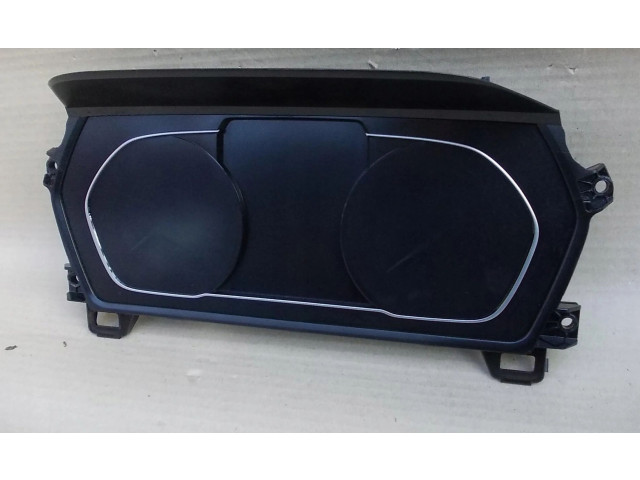 Панель приборов 8709764 BMW 1 F40