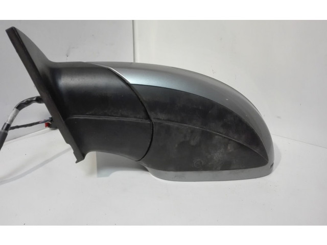 Zpětné zrcátko Audi Q7 4L 2007 4L1857409A, 11PIN