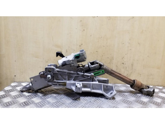 Рулевая рейка P31317520, P31280656 Volvo S60 2011-2013 года