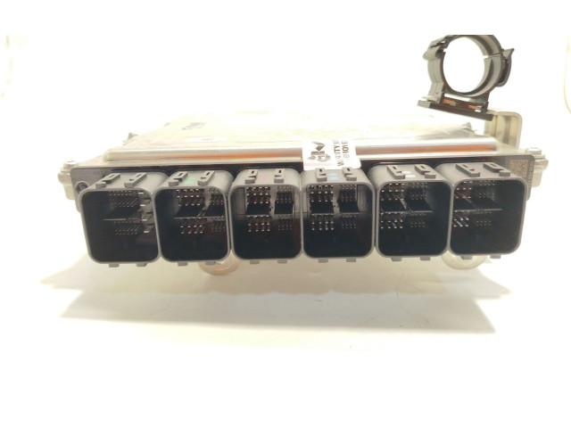 Řídící jednotka 992907115, 0261S21471 Porsche 911 2024