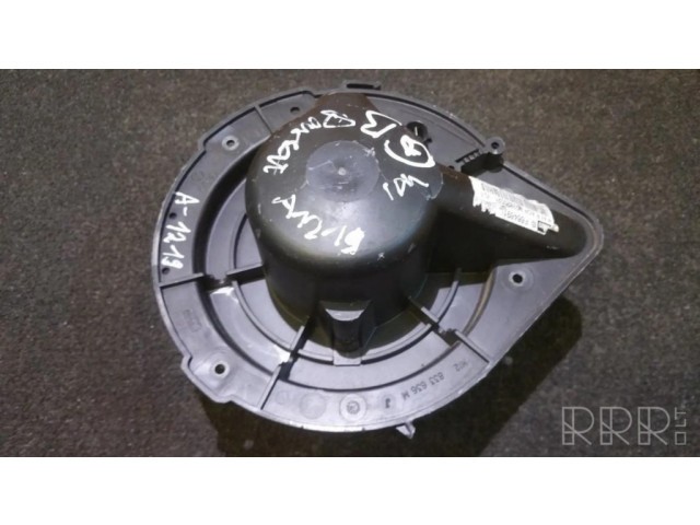 Вентилятор печки f664691l, 8d2820021 Volkswagen PASSAT B5.5