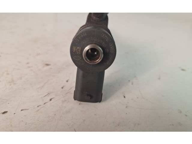 Форсунка 338002A400 Hyundai Getz D4FA