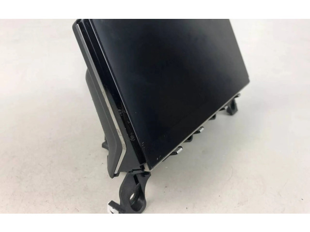 Экран/ дисплей / маленький экран 9839367980    Peugeot 5008 II