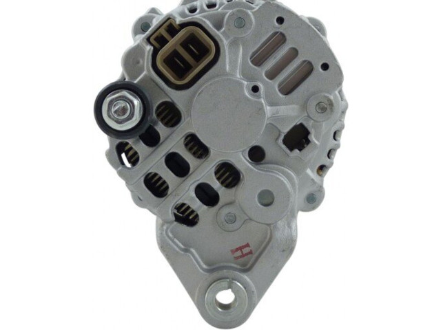 Генератор JA1412, A5170 Renault Scenic I