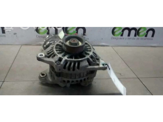 Генератор MD358421, ALTERNADOR Mitsubishi Galant