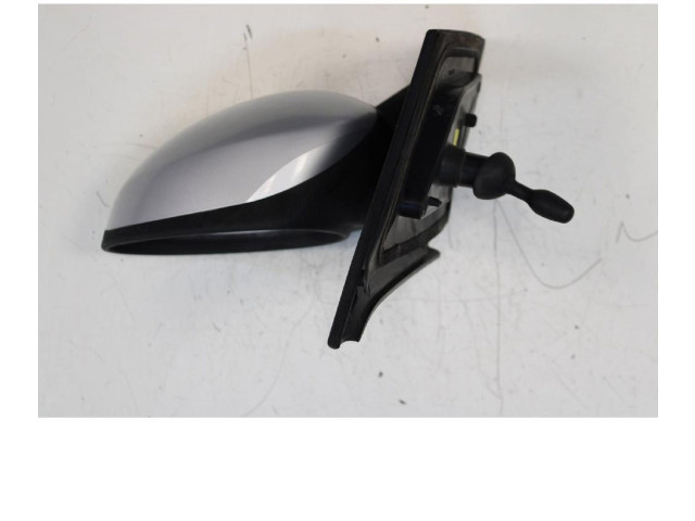 Зеркало электрическое        Citroen C1  2006-2013 года   