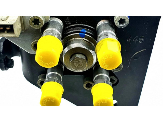 Топливный насос