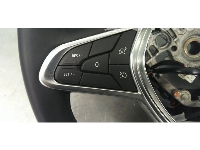 Volant Renault Zoe 2020 484006274R  