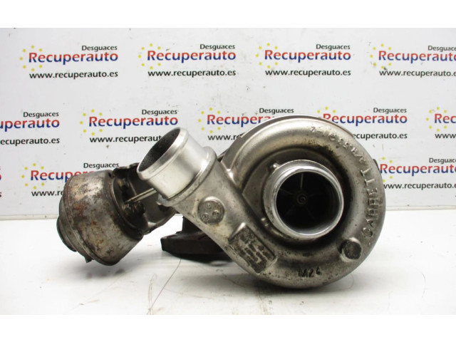  Турбина Honda Accord  72912512         