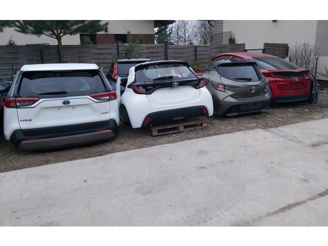 Топливный насос