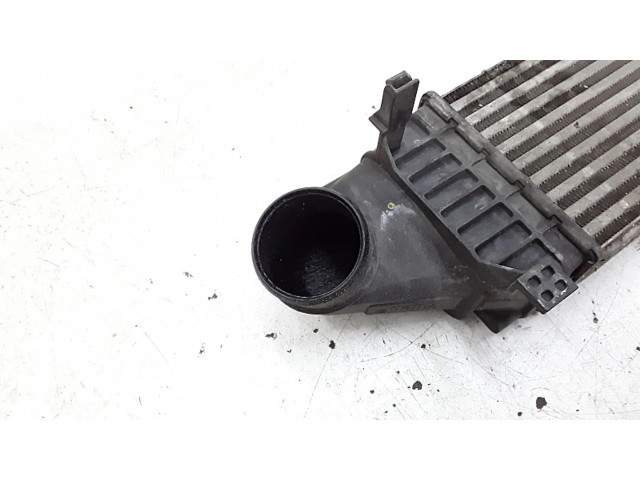 Интеркулер a221500100004 Mercedes-Benz S AMG W222