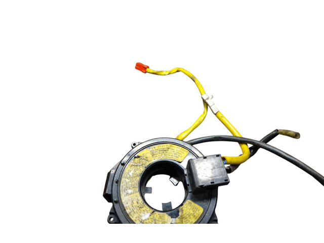 Подрулевой шлейф SRS ld0x8n211 Mitsubishi Pajero