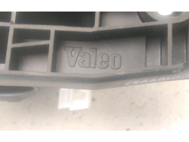 Подрулевой шлейф SRS 8200189937 Renault Twingo I