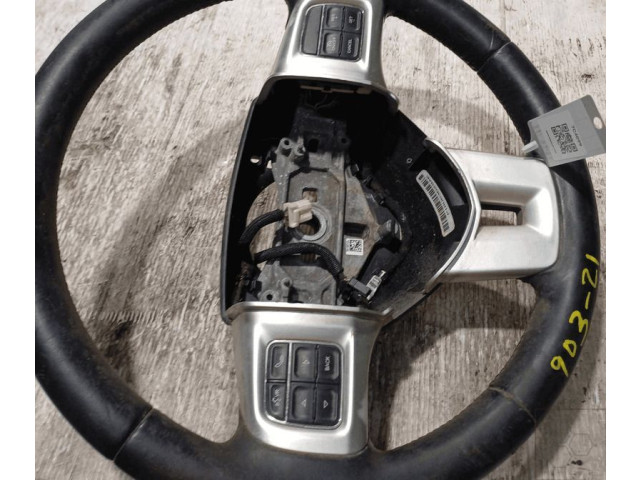 Руль Fiat Freemont   -  года K1RU61DX9AL      