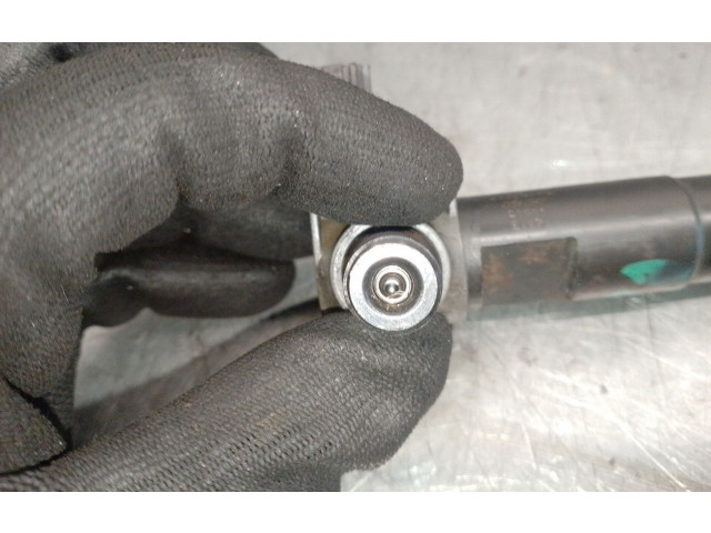 Форсунка 16613AA040, DENSO Subaru Outback (BS) EE20