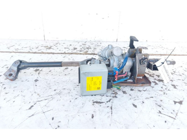 Рулевая рейка 488109657R Renault Twingo II 2007 - 2014 года