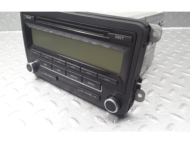 Панель приборов 1K0035164A Volkswagen Jetta VI