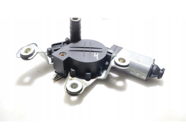 Моторчик заднего дворника Skoda Octavia Mk2 (1Z)