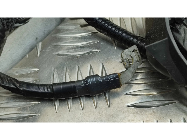 Pojistková skříňka P68445825AC Chrysler Pacifica 2019