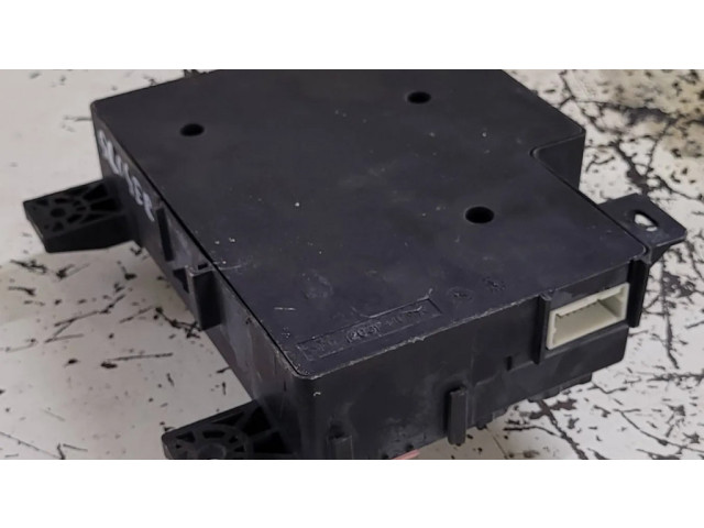 Блок предохранителей 8637a318   Citroen C-Crosser    