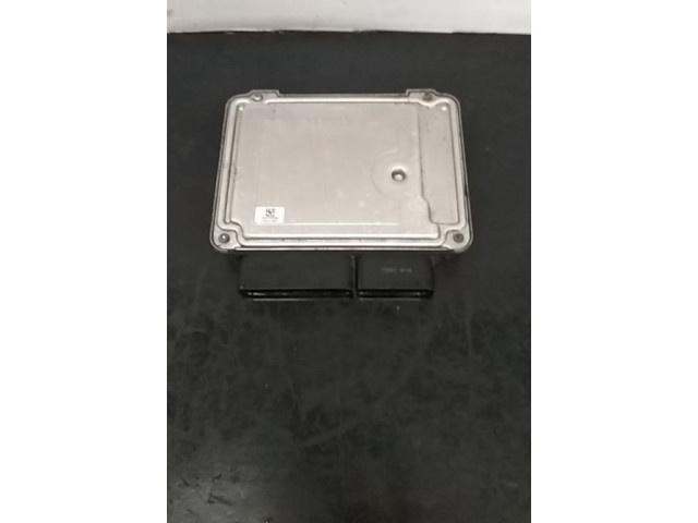 Řídící jednotka 045906013AD, 0281016170 Seat Ibiza IV (6J,6P) 2009