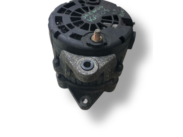 Генератор Daewoo Kalos