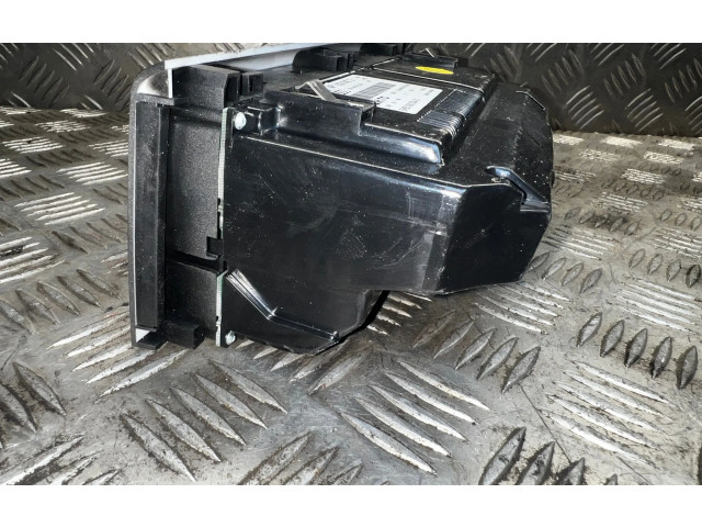 Блок управления климат-контролем 4F1820043G, 4F0910043 Audi A6 S6 C6 4F