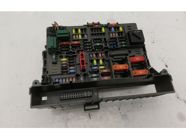 Блок предохранителей 911944603, 9119446 BMW 1 E81 E87