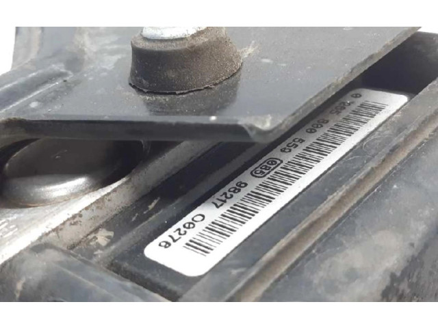 Блок АБС 0265800559 Renault Clio I 1997 - 1998 года