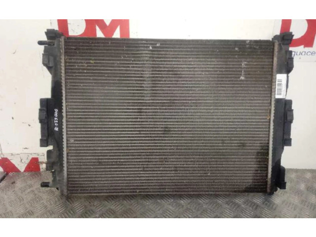 Масляный насос   8200117609  Renault Scenic II -  Grand scenic II 