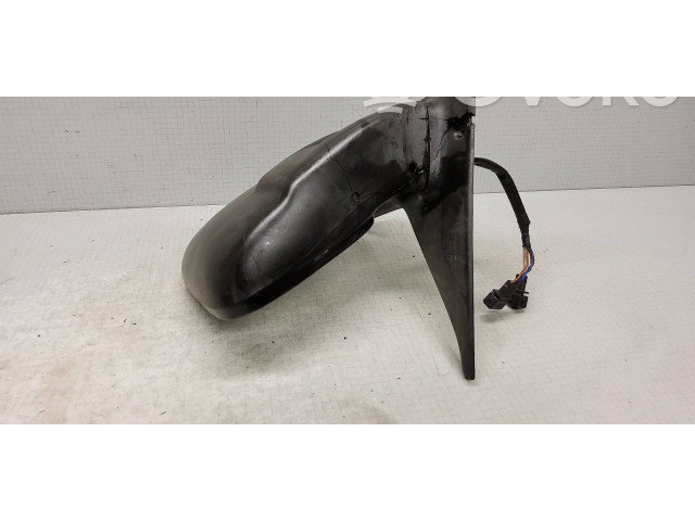 Зеркало электрическое        Volkswagen Transporter - Caravelle T4  1991 - 2003 года   