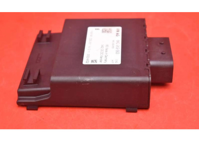 Řídící jednotka 4L0910441B, 4L0910441B Audi Q7 4L 2012