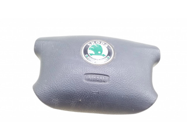 Надувная подушка для руля