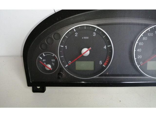 Přístrojová deska Ford Mondeo Mk III 2003 3S7T10849JC