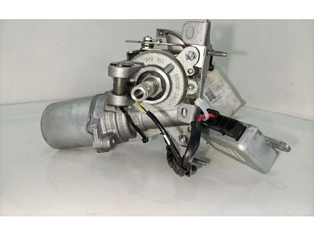    Рулевая рейка 1614204880, JJ301-001571   Peugeot 108 2014 -  года