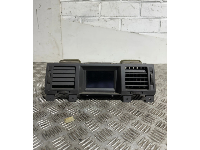 Дисплей 13132282 Volkswagen Golf IV