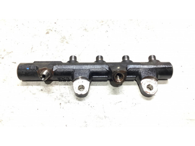 Vstřikovací lišta 142751675, 175213876R   Nissan Qashqai  pro naftový motor 1.5 K9K636 