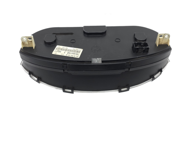 Спидометр (приборный щиток) 735364160, 735364160 Fiat Idea