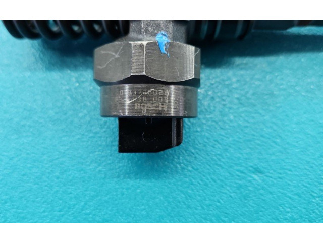 Форсунка 0414720028, IMPRK1375565    Audi A3 S3 8L   