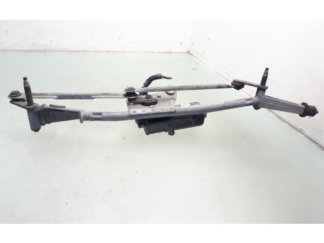 Комплект механизма стеклоочистителей