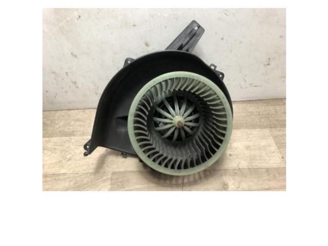 Вентилятор печки Audi A2
